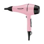 SECADOR-2000W-PINK-Limit-Ed-BABYLISS
