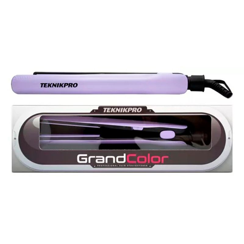 PLANCHA-GRAND-COLOR-TEKNIKPRO-Lila