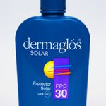 PROT SOL X250 F30 DERMAGLOS