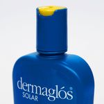 PROT SOL X250 F30 DERMAGLOS