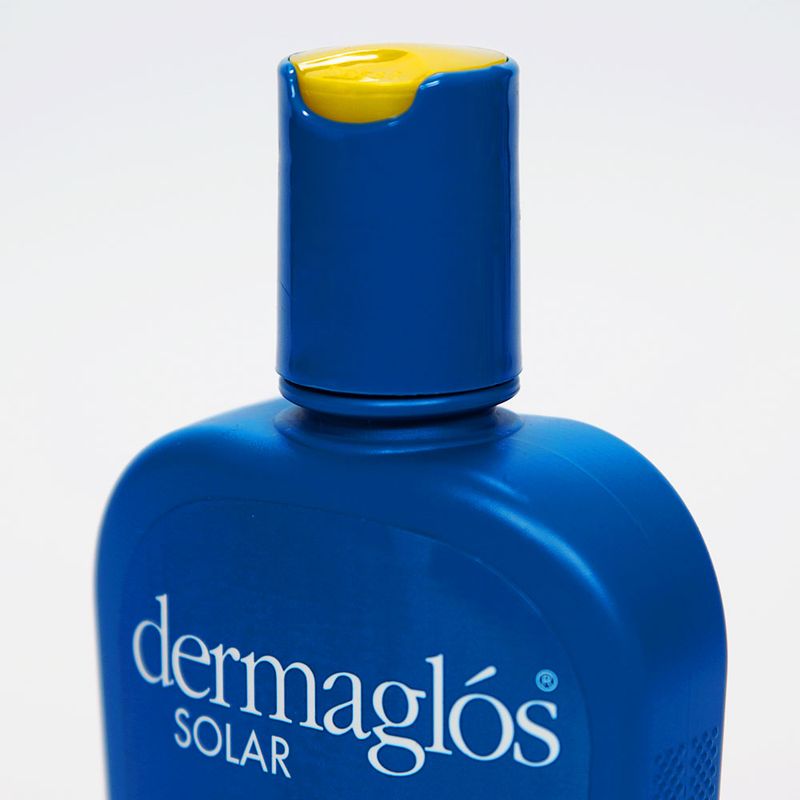 PROT SOL X250 F30 DERMAGLOS