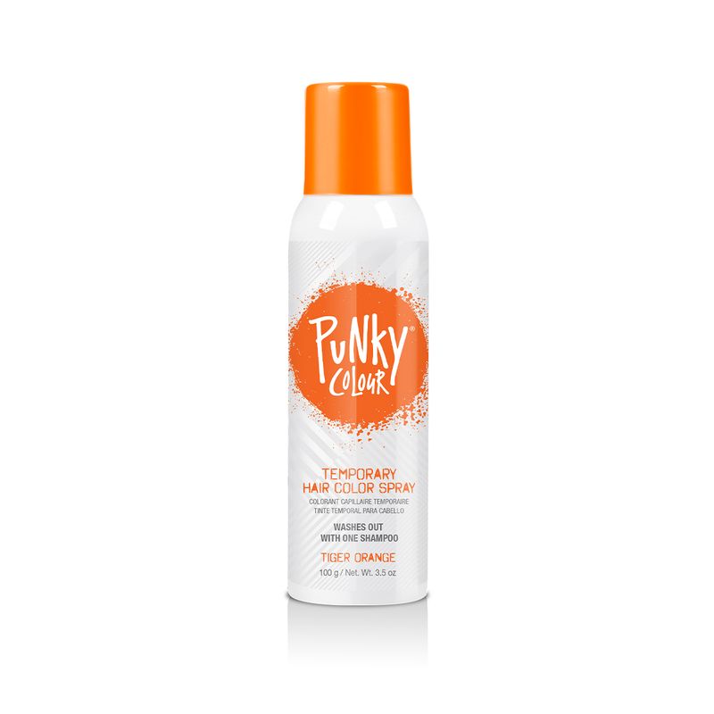 SPRAY-COLOR-PUNKY-COLORS-Tiger-Orange