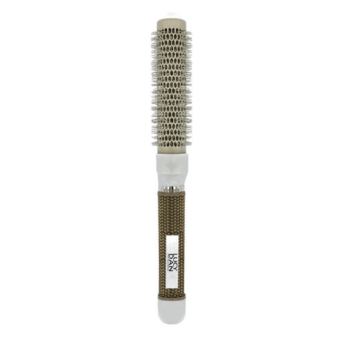 Cepillo Térmico Nano Technology 25mm LucyDan