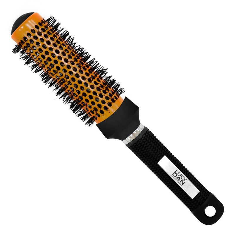 CEPILLO TERM NANO TECH ORANGE L55 32mm LUCYDAN