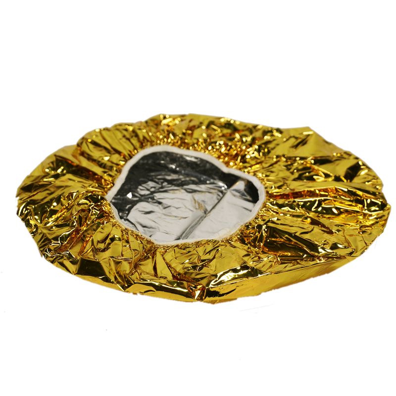 GORRO TERM PLAT/DOR Q-53 LUCYDAN