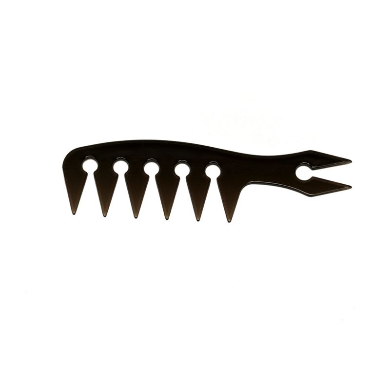 PEINE P/BARBA COMB M-06 LUCYDAN