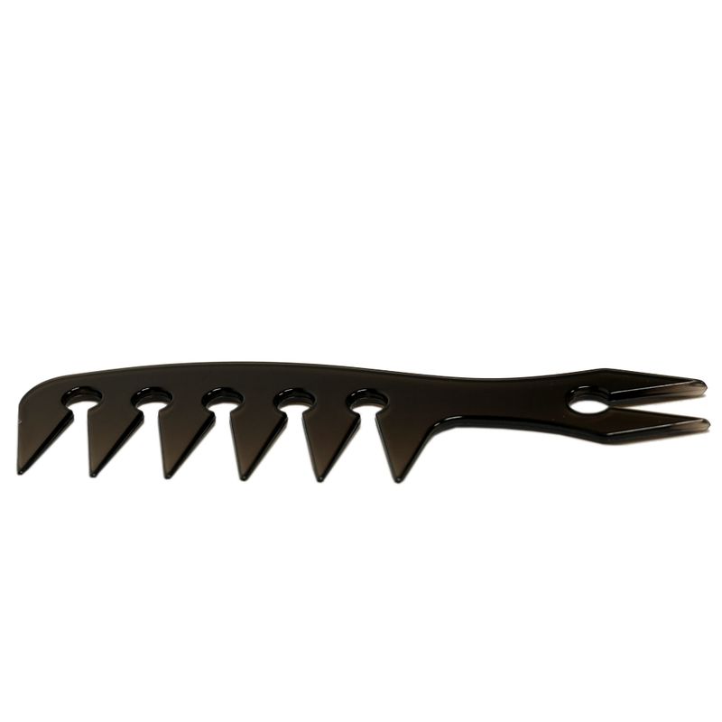 PEINE P/BARBA COMB M-06 LUCYDAN