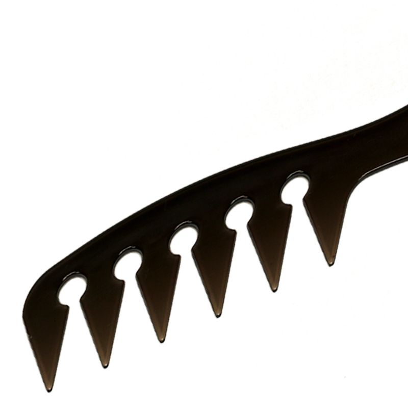 PEINE P/BARBA COMB M-06 LUCYDAN