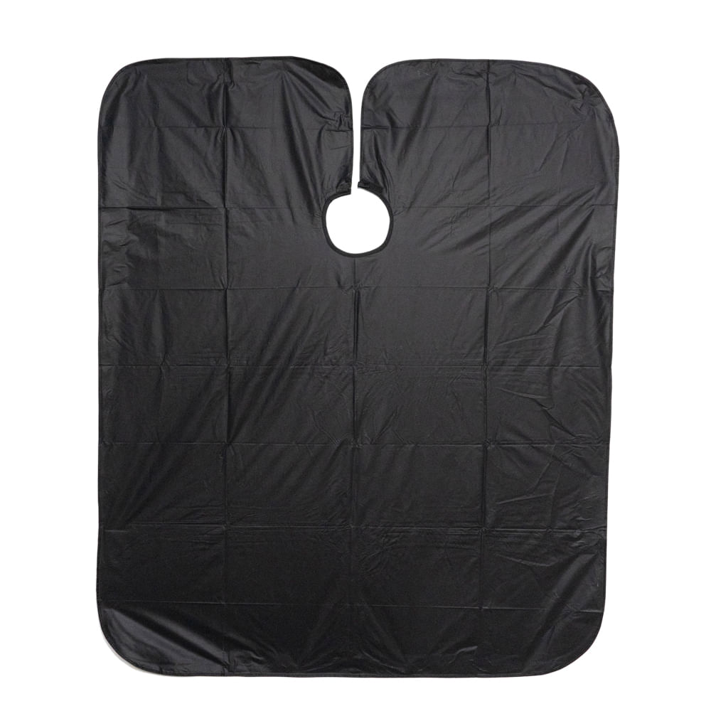 PEINADOR PVC SUPER NEG  LUCYDAN