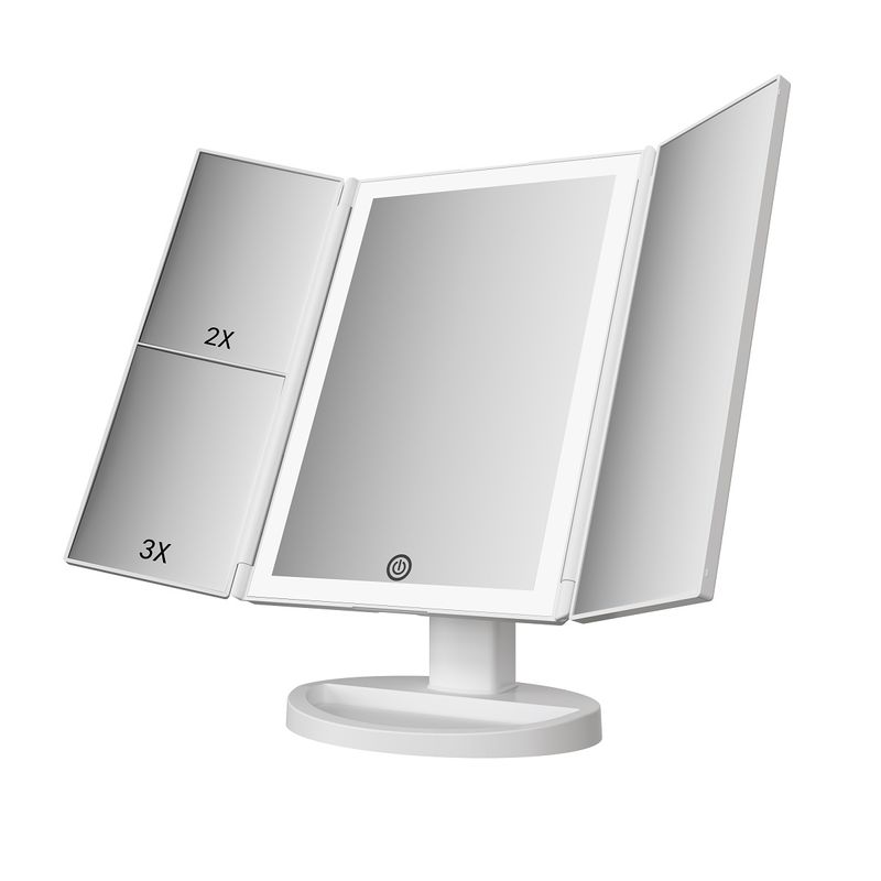 ESPEJO-TRIPLE-C-LUZ-LED