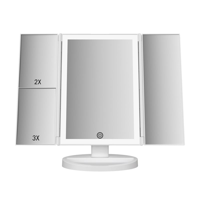 ESPEJO-TRIPLE-C-LUZ-LED