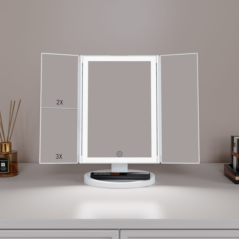 ESPEJO-TRIPLE-C-LUZ-LED