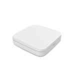 ESPEJO DE VIAJE DOBLE C/LUZ LED