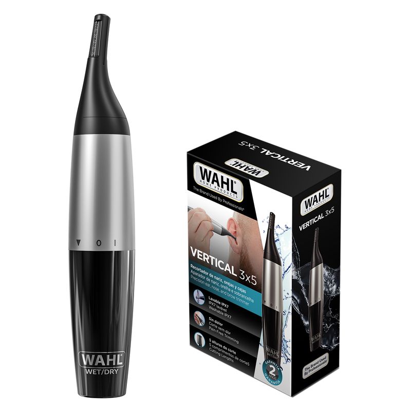 NASAL-A-PILA-5560-VERTICAL-3X5-WAHL