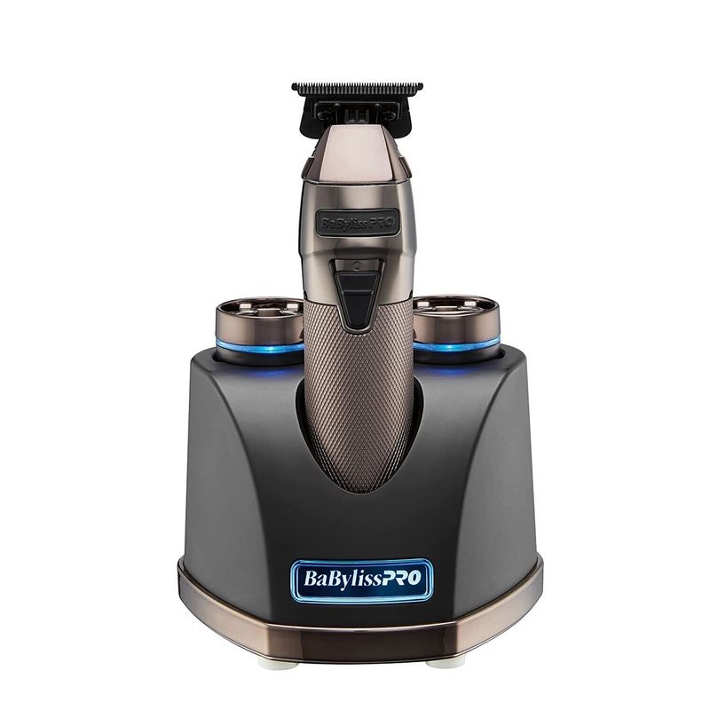 TRIMMER-SNAP-FX-797-BABYLISS