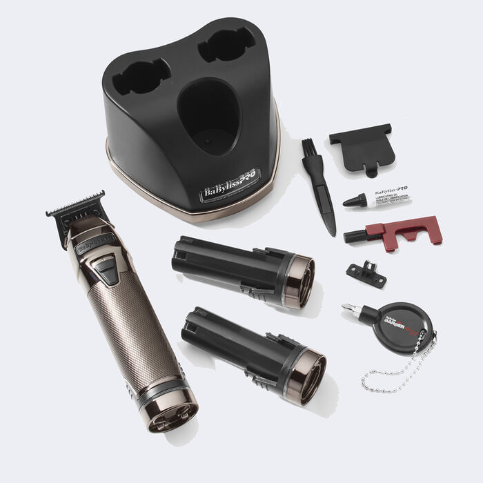 TRIMMER-SNAP-FX-797-BABYLISS