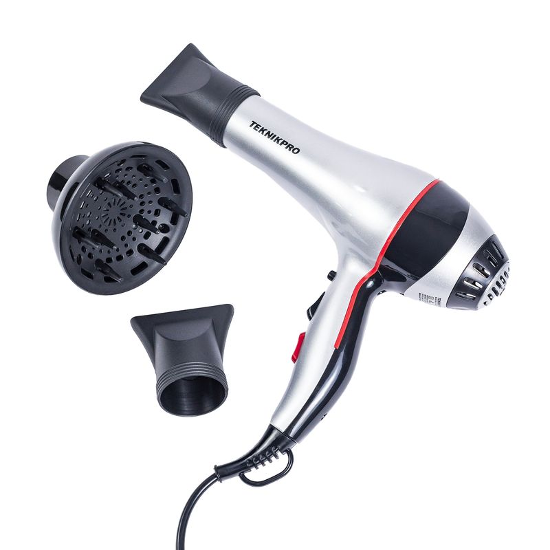 SECADOR-3200-ECOION-TEKNIKPRO