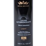 LOC-X120-AUTOBR-Light-ROYAL-BRONZE-EXEL