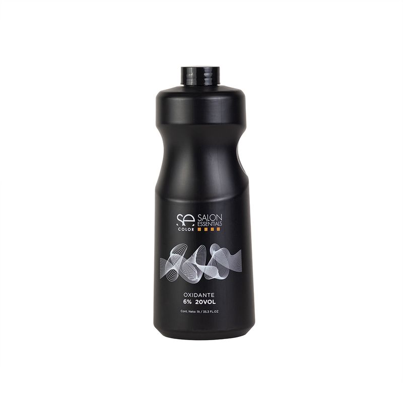 CR OXI 1000 SALON ESSENTIALS COLOR 20 VOL 6%