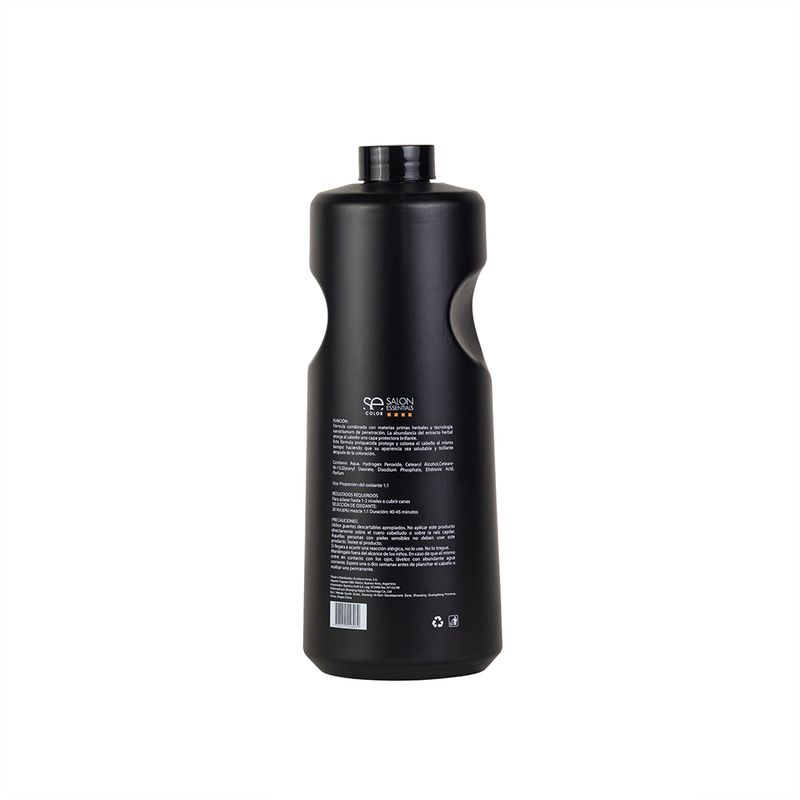 CR OXI 1000 SALON ESSENTIALS COLOR 20 VOL 6%