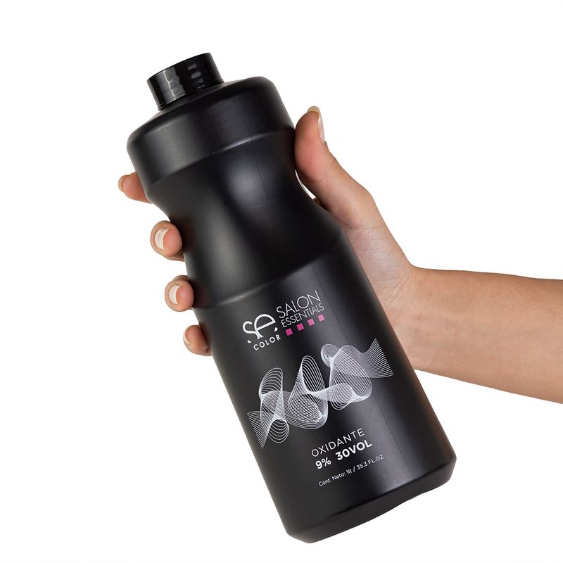 CR OXI 1000 SALON ESSENTIALS COLOR 20 VOL 6%