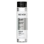 TONICO X250 JUST GLYCOLIC ACID 7% REVOX
