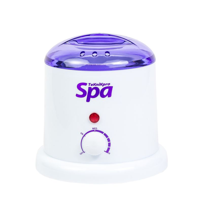 DEPILADOR-x1kg-WAX-WARMER-TEKNIKPRO