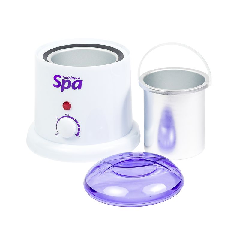 DEPILADOR-x1kg-WAX-WARMER-TEKNIKPRO