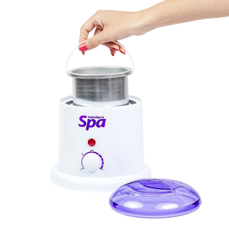 DEPILADOR-x1kg-WAX-WARMER-TEKNIKPRO
