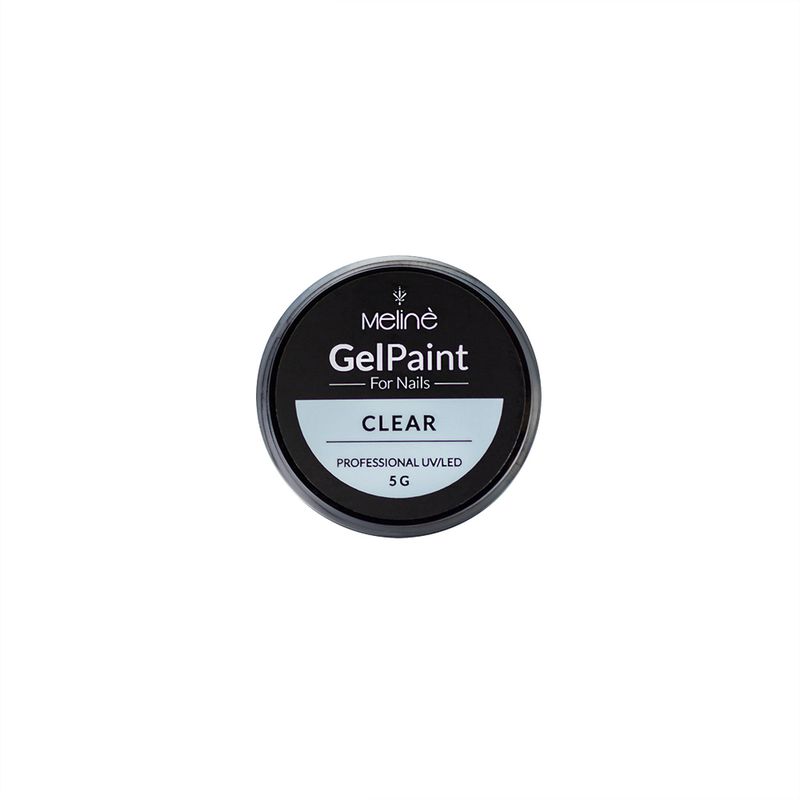 GEL-PAINT-MELINE-CLEAR