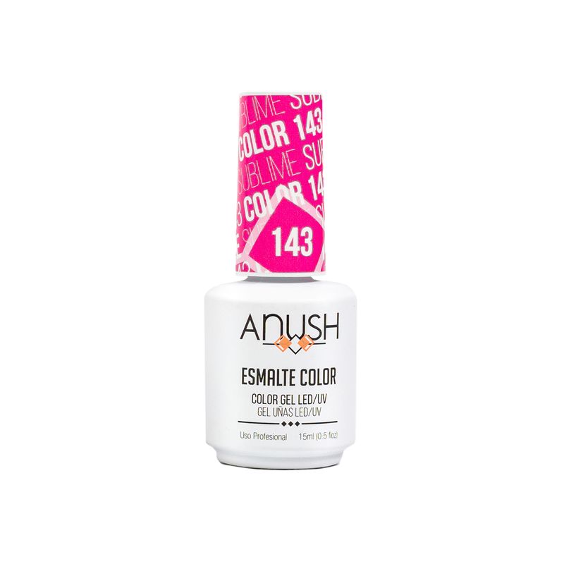 6-Esmaltes-Semipermanentes-Anush---Cabina-Beauty-Nail-Lamp