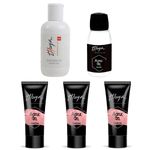 Combo-3x-Acrylic-Gel-Thuya---Solucion-Thuya--Finalizador-Thuya