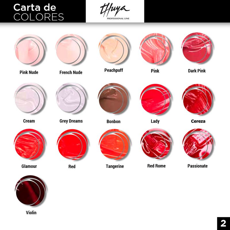 4-Esmaltes-Semipermanentes-Gel-On-Off-x14ml-Thuya