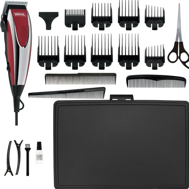 Maquina-de-Corte-20-Piezas-Wahl---Patillera-Recargable-Re-Touch-Teknikpro