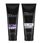 Kit-Matizador-Chico-Shampoo---Tratamiento-Silver-Blonde-Issue-Professional