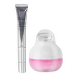 Set-Facial-Crema-Acido-Hialuronico-Hidratante-x50g---Crema-Gel-Correctora-Para-Contorno-De-Ojos-x20g-Celebrity