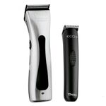 Kit-Maquina-de-Corte-Beretto-Wahl---Trimmer-Eco-S-Tondeo