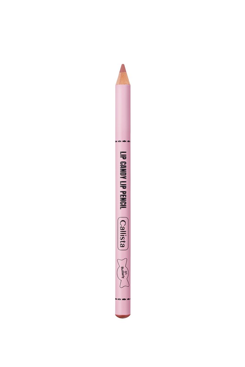 Kit-Lapiz-Lip-Candy---Labial-Lips-Favorite---Lipgloss-Vivid-Shine-Callista