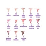 Kit-Lapiz-Lip-Candy---Labial-Lips-Favorite---Lipgloss-Vivid-Shine-Callista