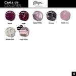 Kit-6-Esmaltes-Semipermanente-Gel-On-Off-Thuya