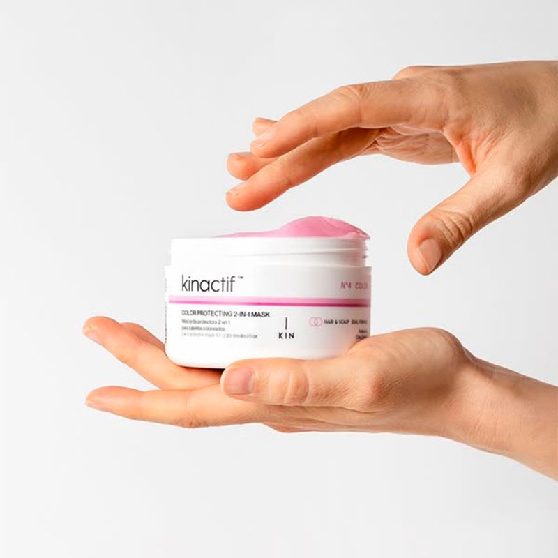 TRAT X200 COLOR PROTECTING KINACTIF