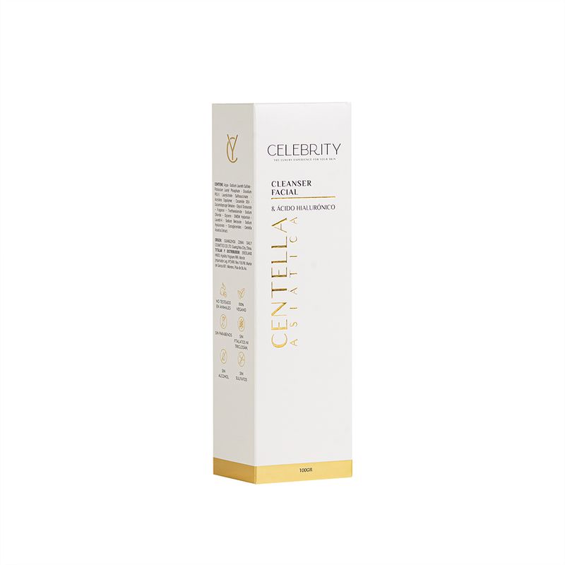 CLEANSER-X100-CENTELLA-Y-HIALURONICO-CELEBRITY