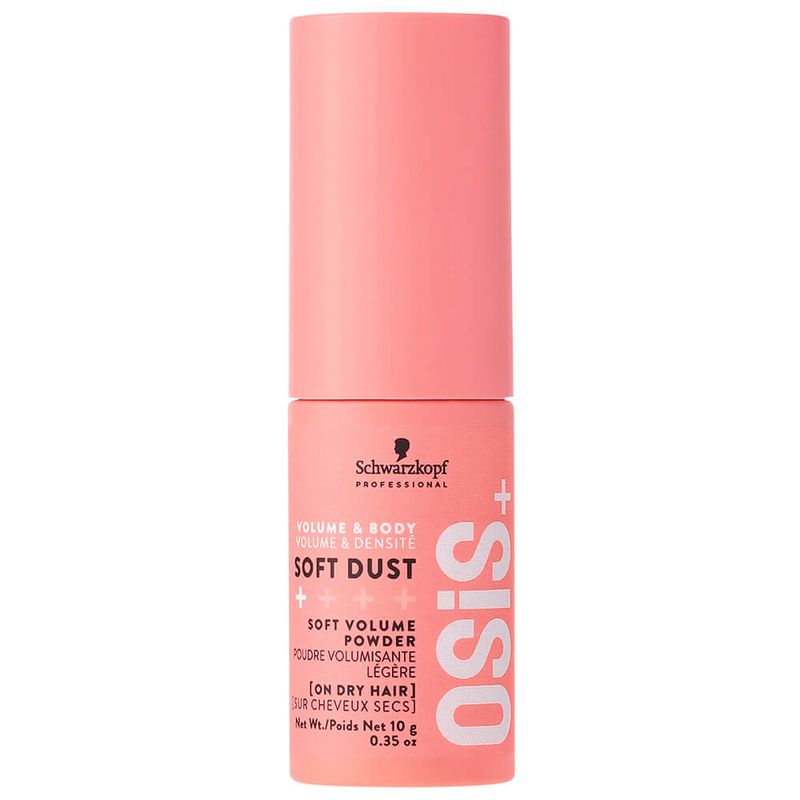 POLVO-X10-SOFT-DUST-OSIS