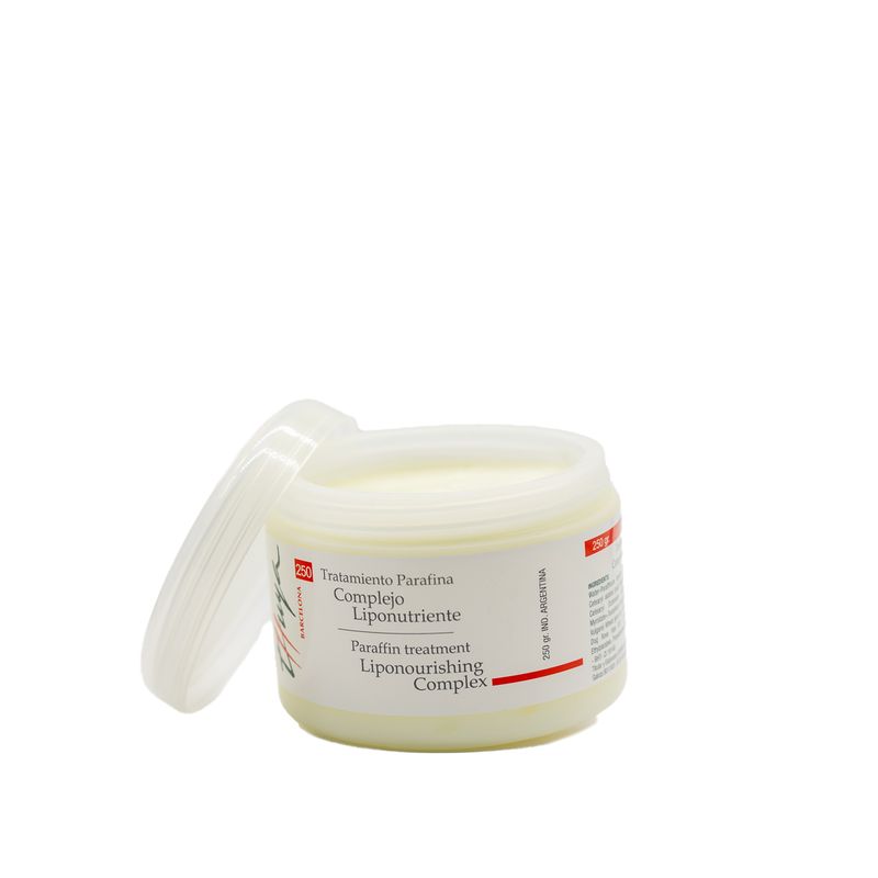 TRAT-X250-PARAF-LIPO-THUYA