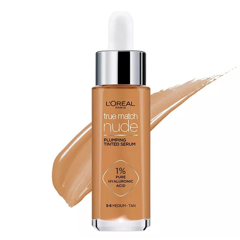 SERUM-TRUE-MATCH-LLMAQ-5-6-Medium-Tan