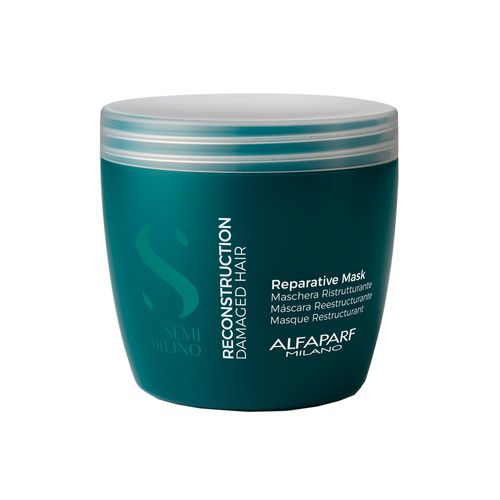 Mascara Reestructurante x500ml Alfaparf