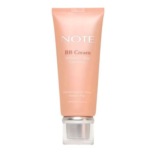 BB Cream x35ml Note