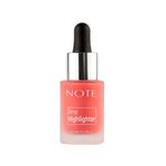 ILUMINADOR DROP HIGHLIGHTER NOTE 02 Charm
