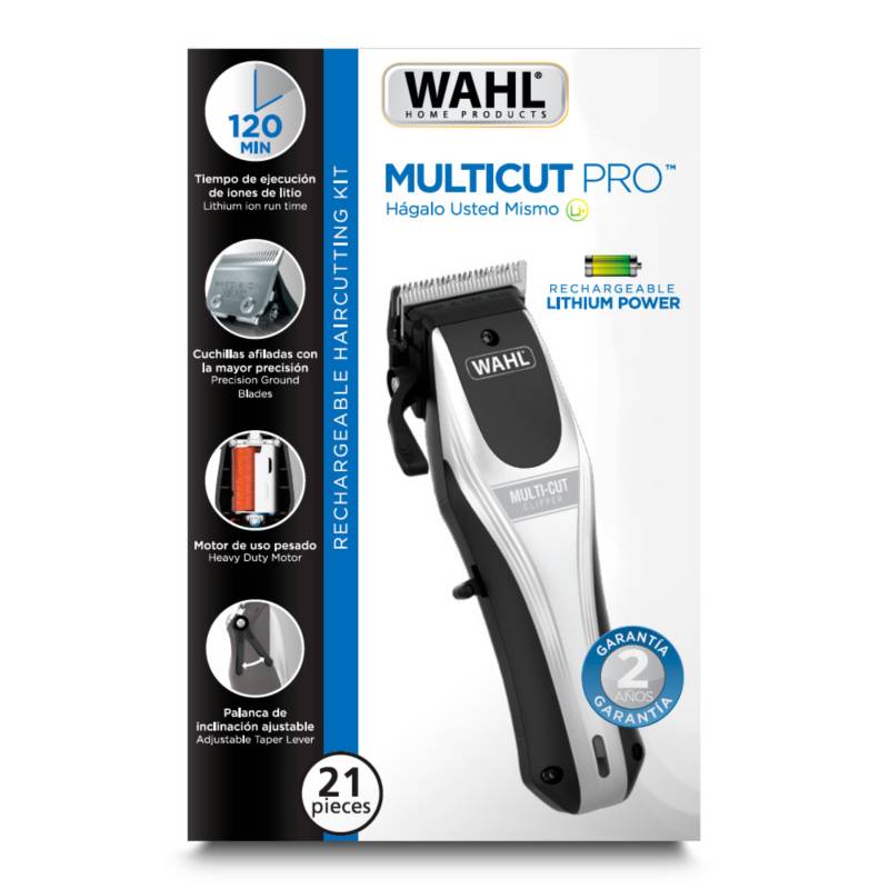 MAQ-REC-MULTICUT-PRO-WAHL