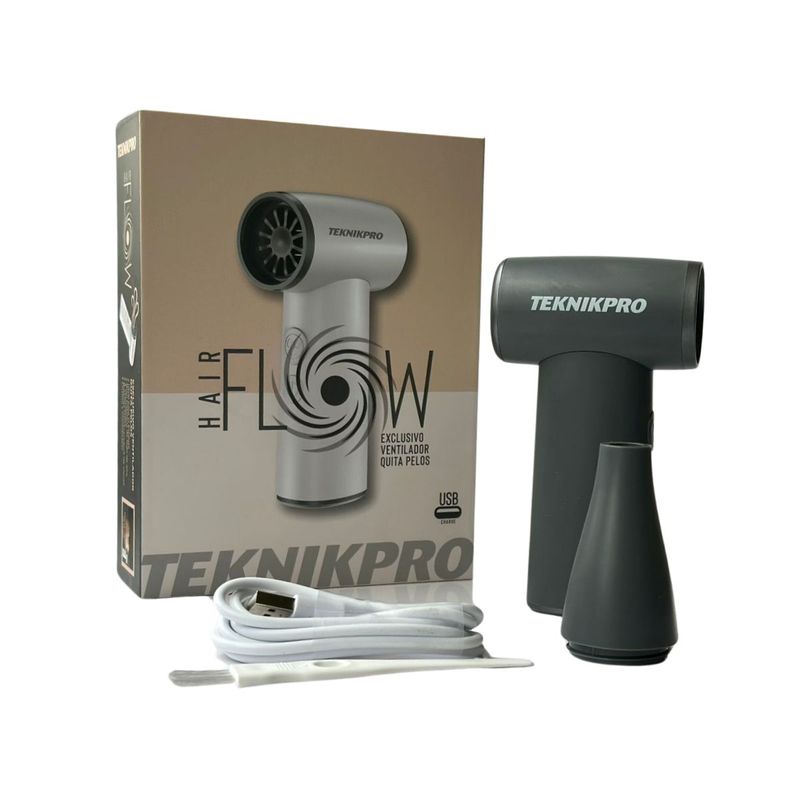 VENT-QUITAPELO-HAIR-FLOW-TEKNIKPRO